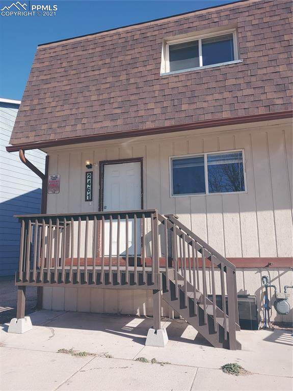 2461 Astrozon Circle - Photo 1