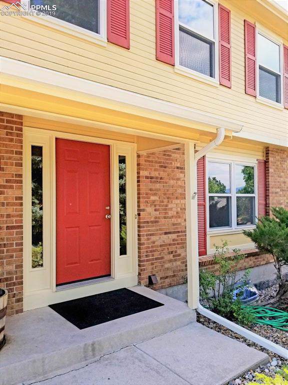 2135 Berthoud Court - Photo 1