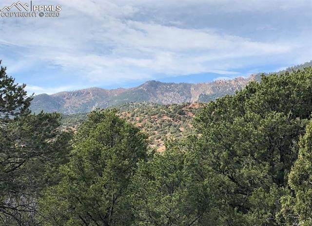 TBD L31 Red Rock Circle - Photo 1