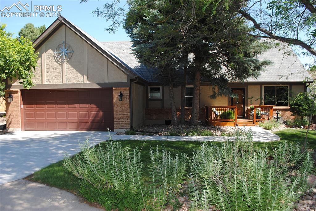 560 Grey Eagle Drive - Photo 1