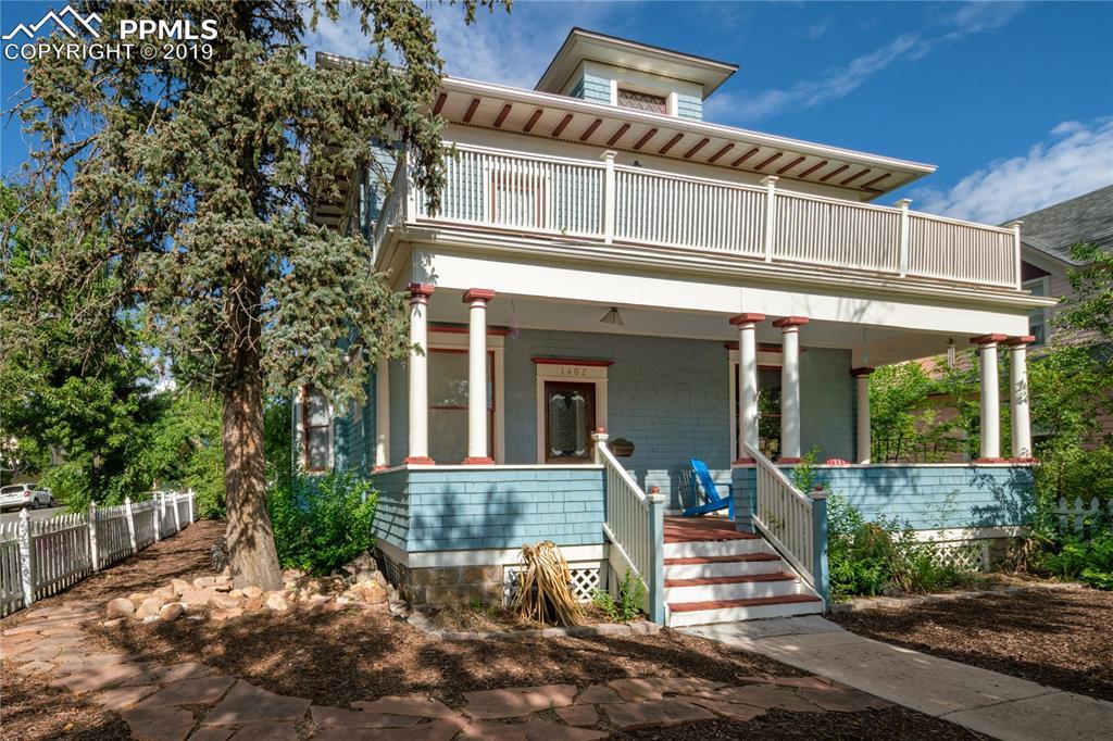 1402 Weber Street - Photo 1