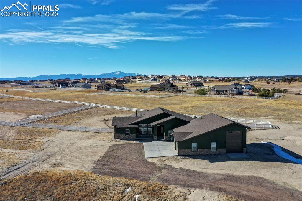 12070 Silver Concho Trail - Photo 1