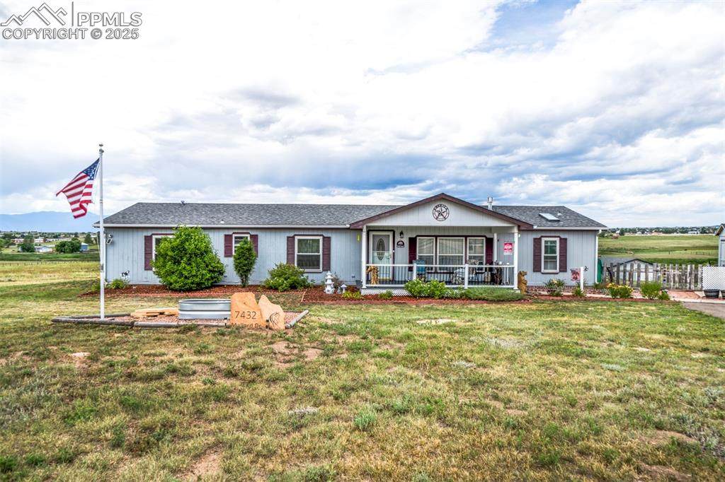 7432 Mallard Drive - Photo 1