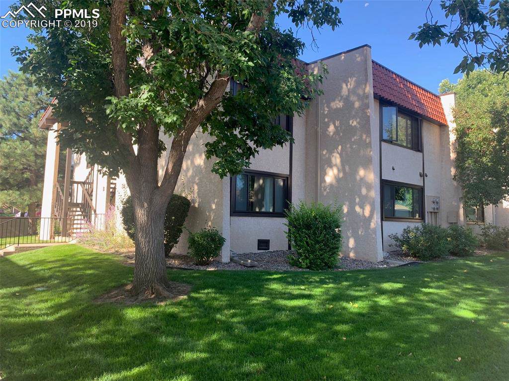 3131 Broadmoor Valley Road - Photo 1