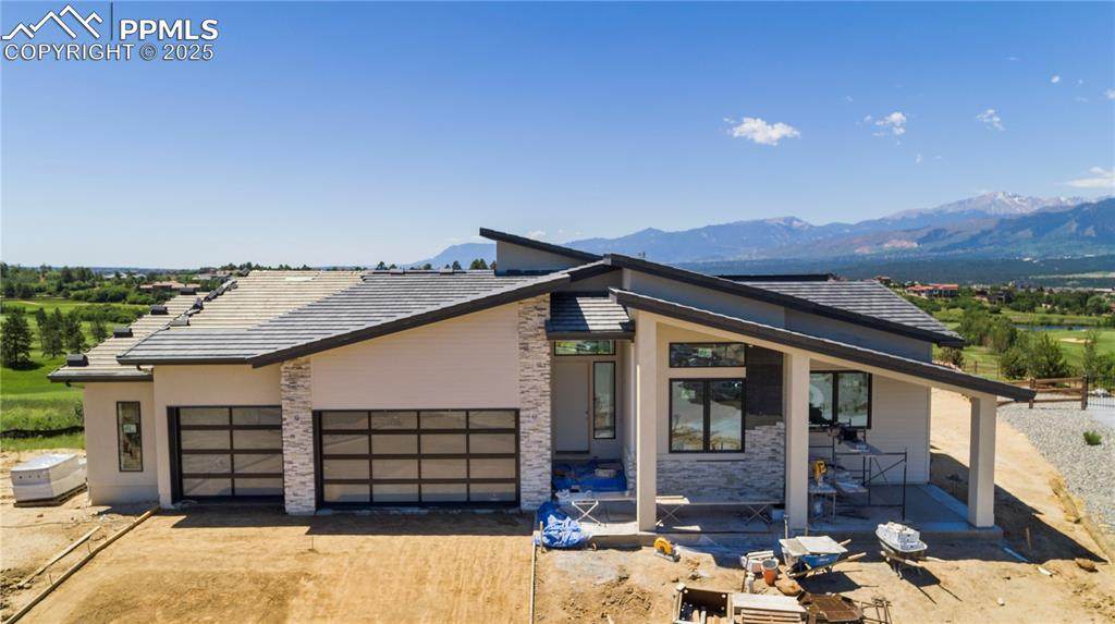 13497 Pride Mountain Drive - Photo 1