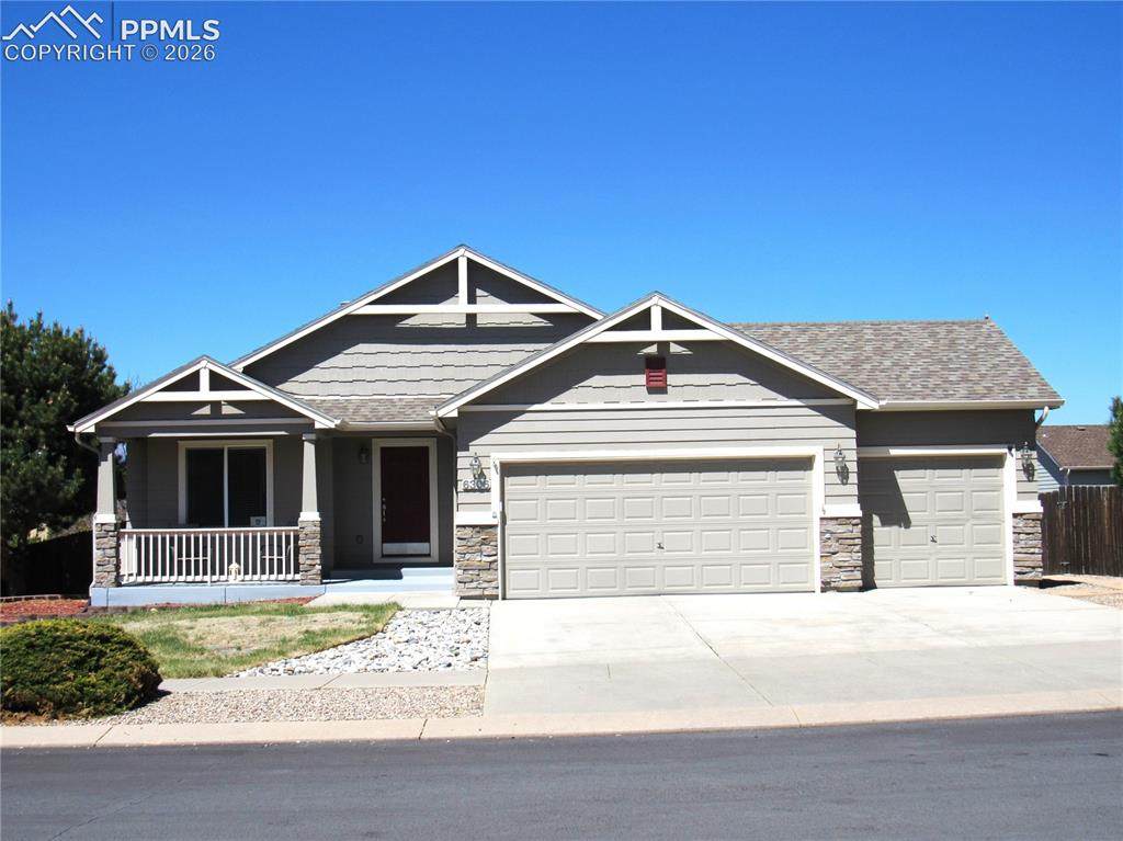 6306 Shooting Iron Way - Photo 1