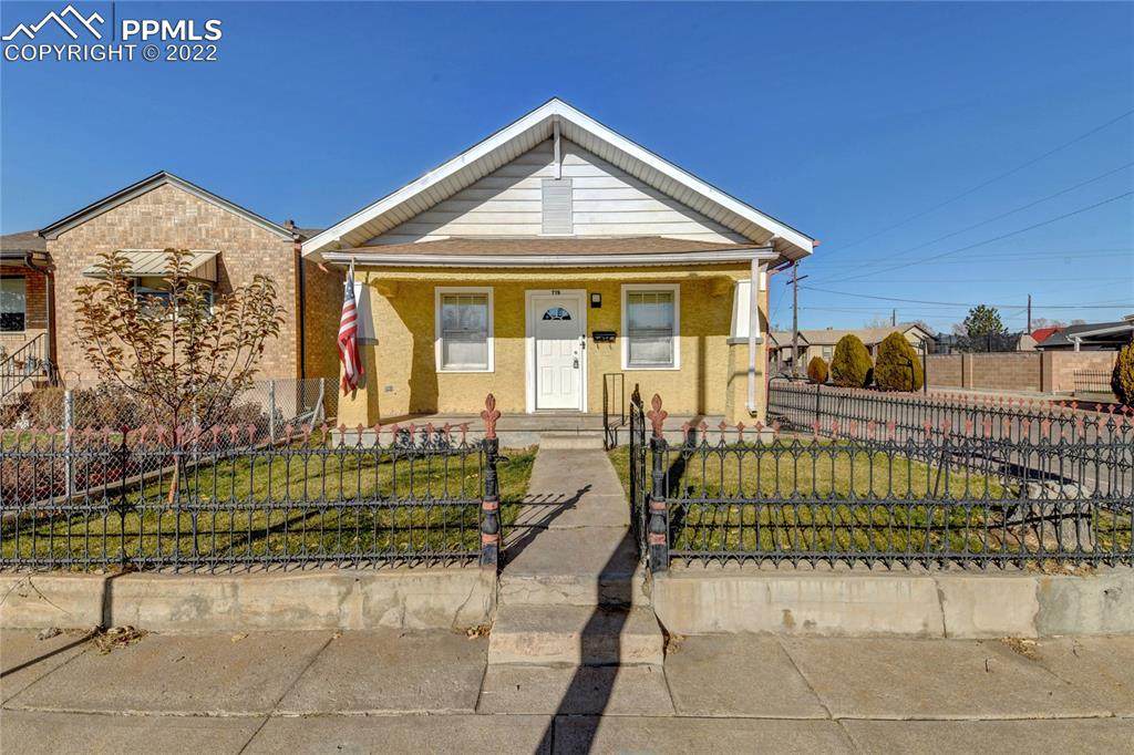 719 Mesa Avenue - Photo 1