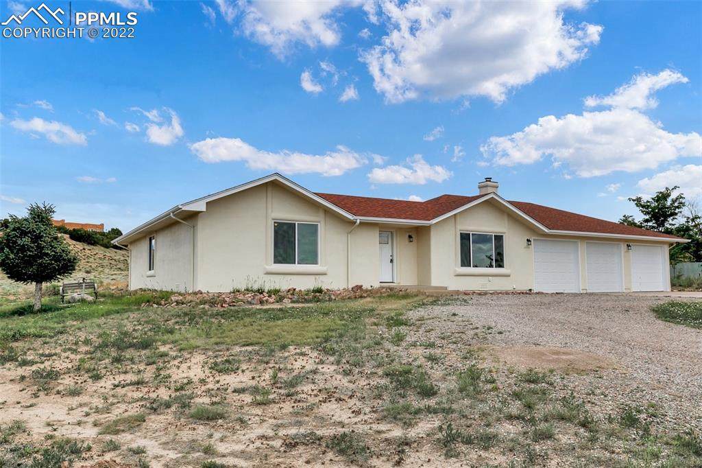 994 Tierra Buena Drive - Photo 1