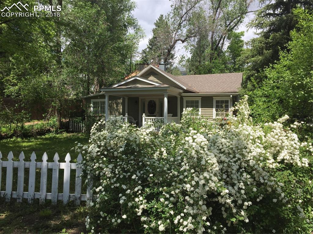 1532 Cheyenne Road - Photo 1