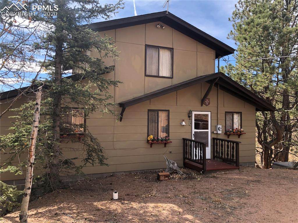 1661 Gold King Drive - Photo 1