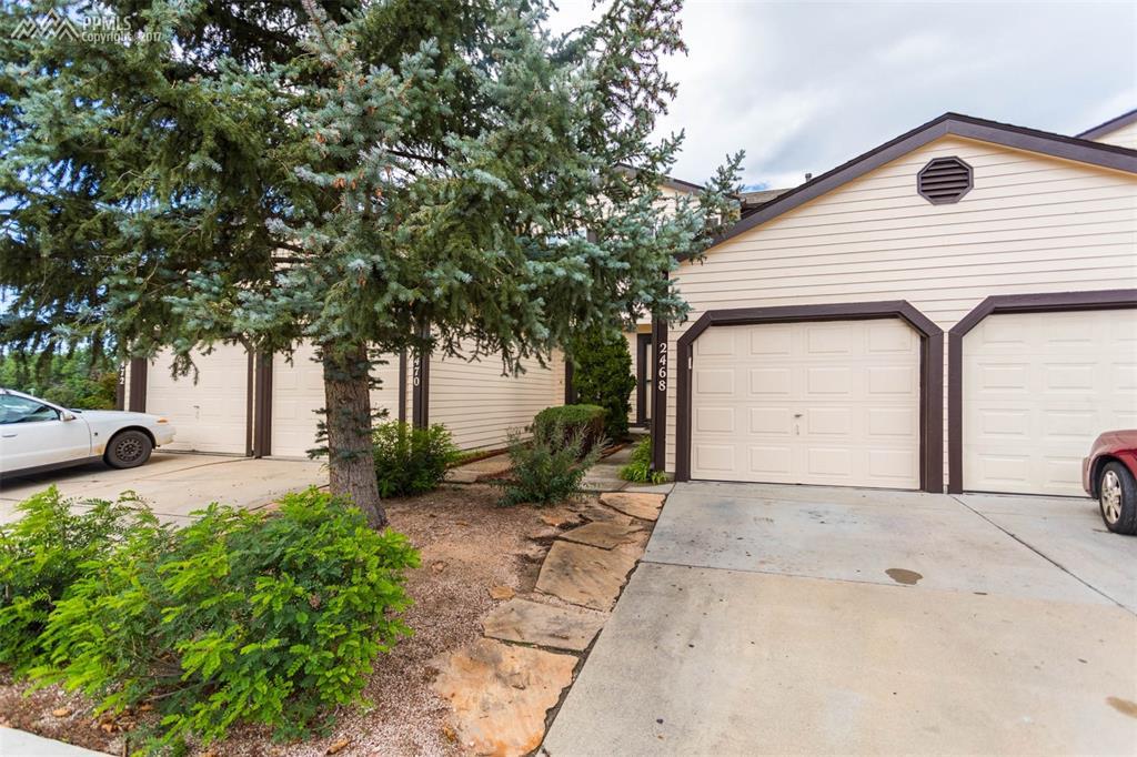 2468 Lexington Village Lane - Photo 1