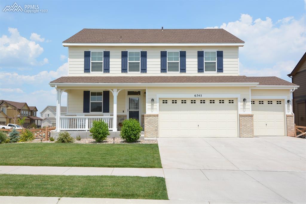 6745 Monterey Pine Loop - Photo 1