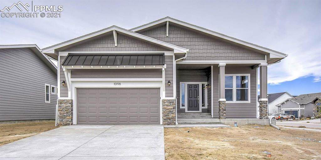10198 Golf Crest Drive - Photo 1