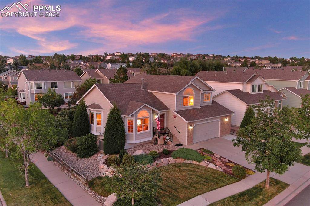 1348 Lily Lake Drive - Photo 1