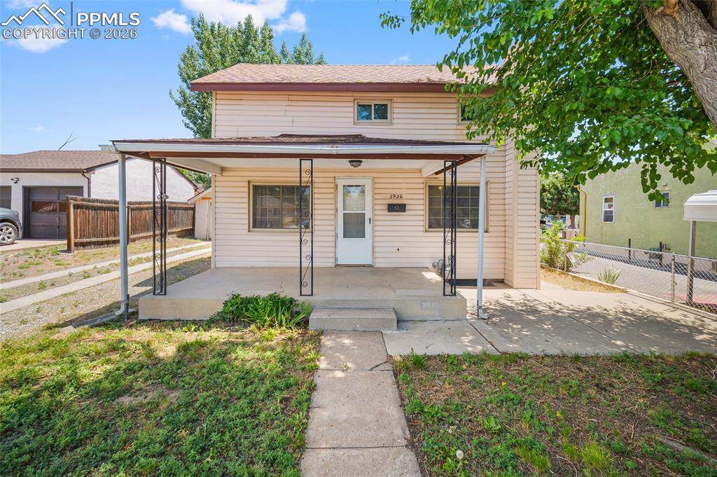 2920 Cheyenne Avenue - Photo 1