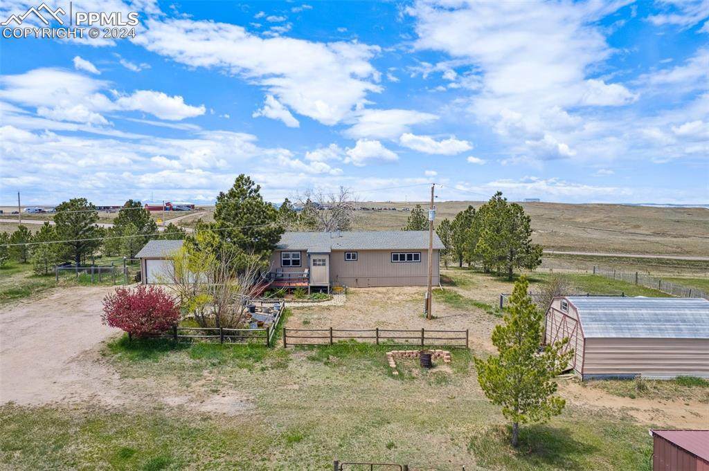 28850 Funk Road - Photo 1