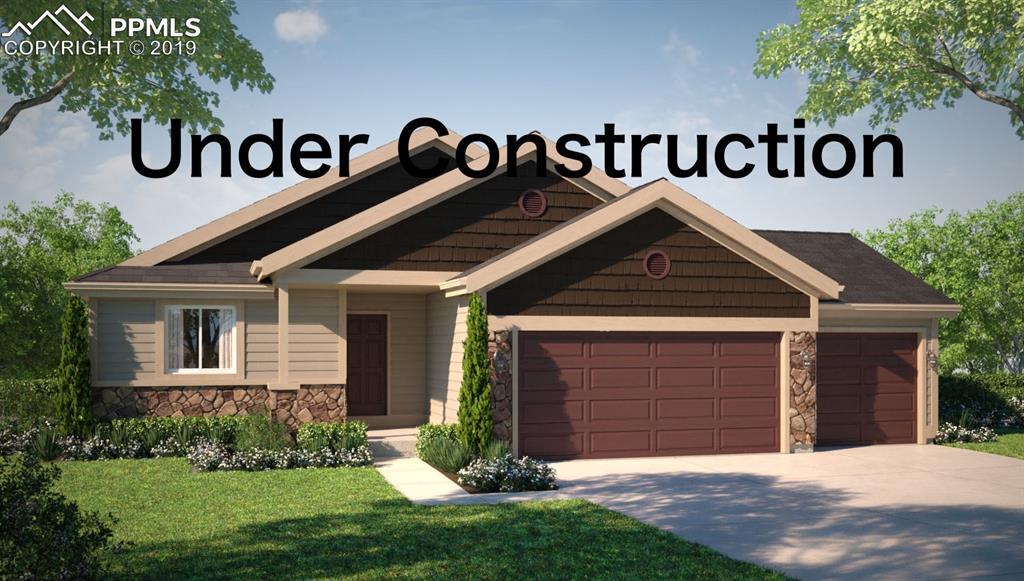 12764 Scenic Walk Drive - Photo 1