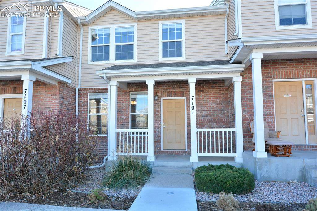 7101 Yampa River Heights - Photo 1