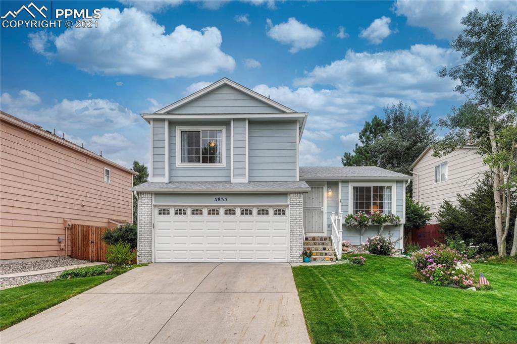 5835 Fossil Drive - Photo 1