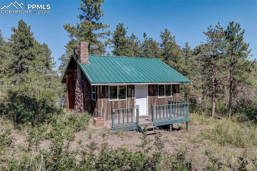 8922 Rock Creek Lane - Photo 1