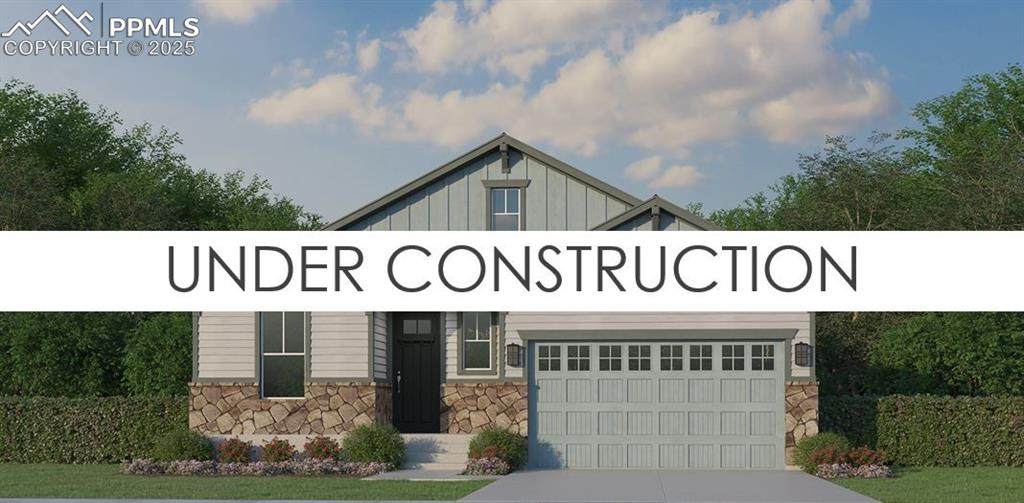 8257 Willey Picket Drive - Photo 1