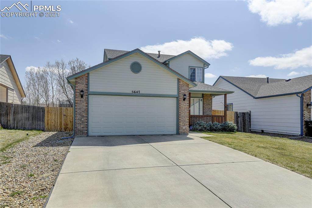 5647 Preminger Drive - Photo 1