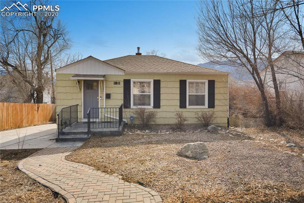 1811 Bijou Street - Photo 1