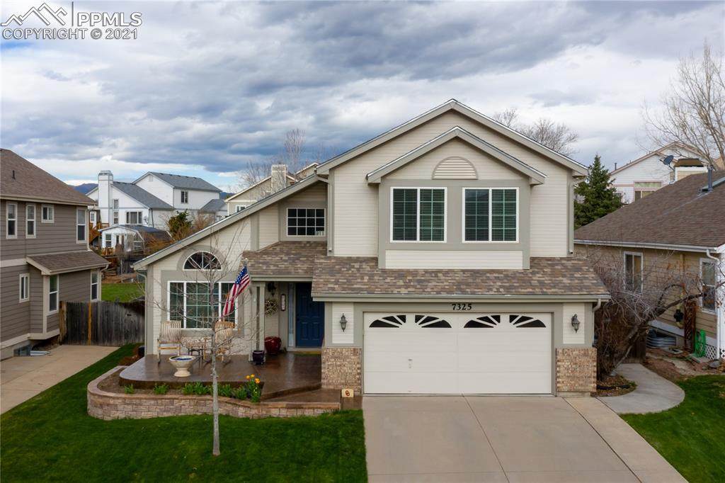7325 Cotton Drive - Photo 1