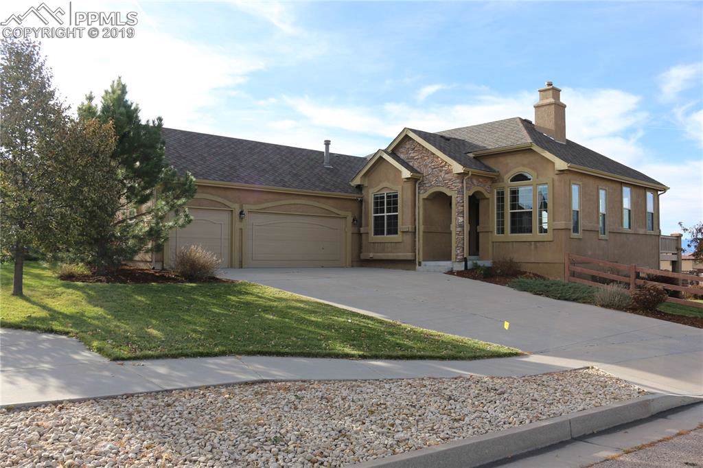 2311 Limerick Court - Photo 1