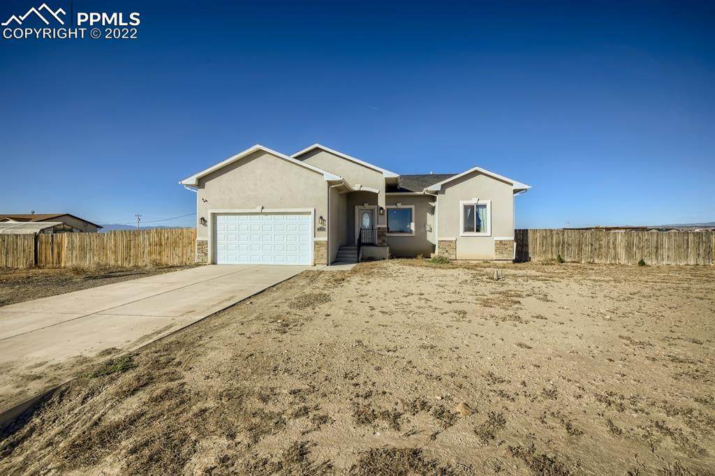 1157 Picketwire Lane - Photo 1