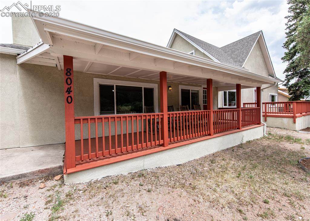 8040 Highway 24 Highway - Photo 1