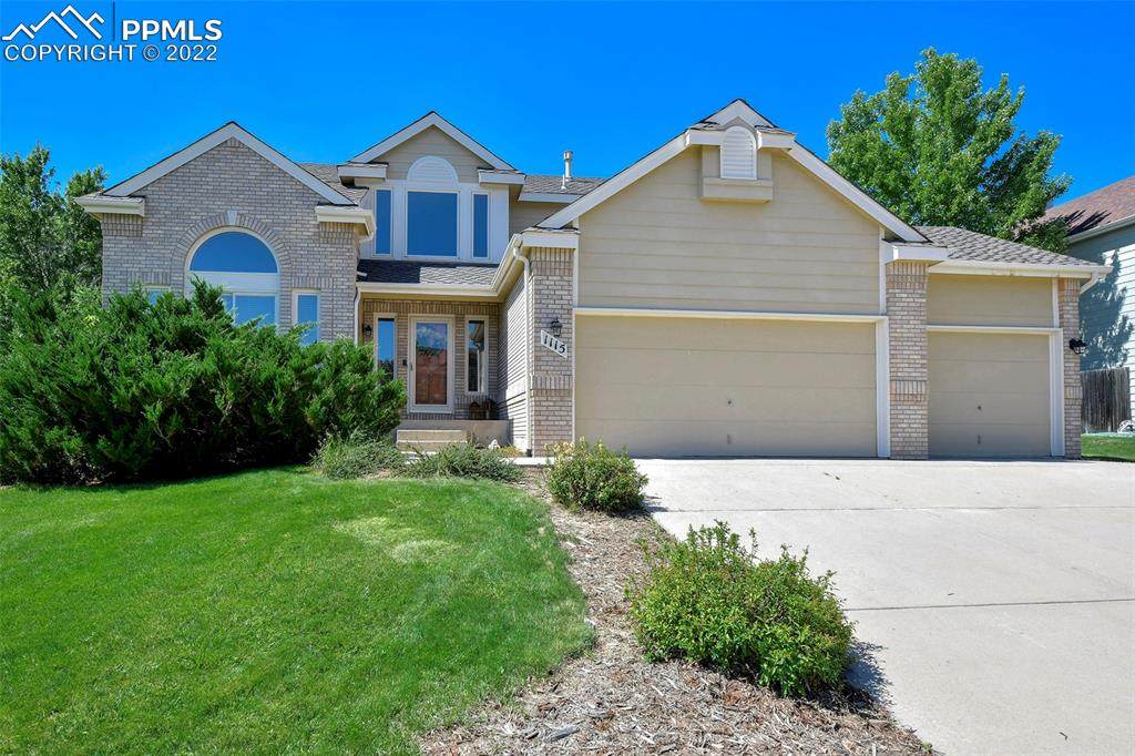1115 Carlson Drive - Photo 1