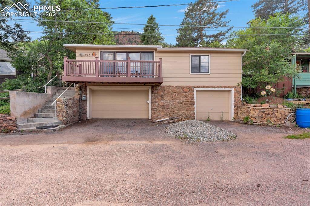 925 High Road - Photo 1