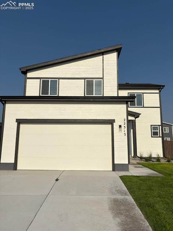 22313 Cattlemen Run - Photo 1