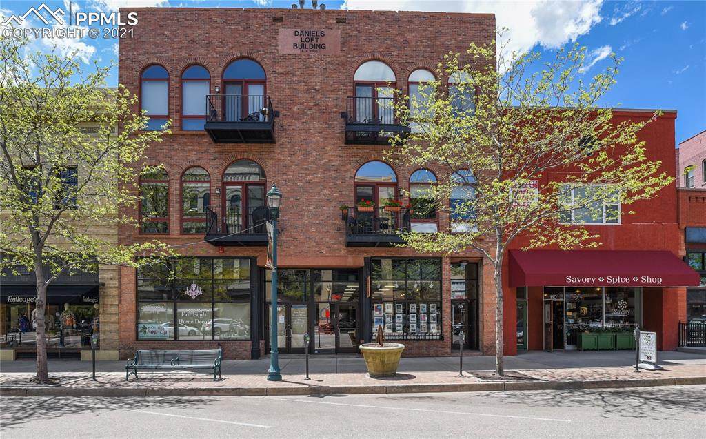 108 Tejon Street - Photo 1