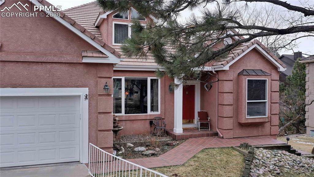 5925 Echo Ridge Lane - Photo 1 5925 Echo Ridge Lane - Photo 1
