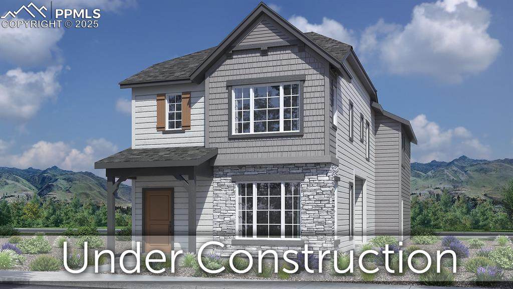 3576 Greenways Main Boulevard - Photo 1