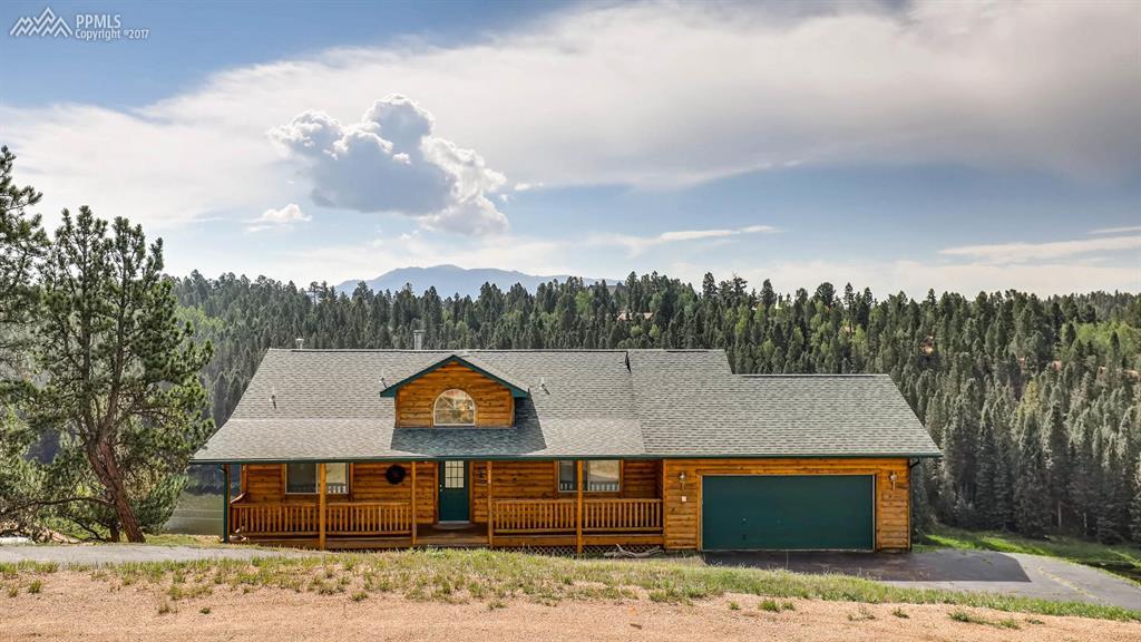 388 Buck Lake Drive - Photo 1