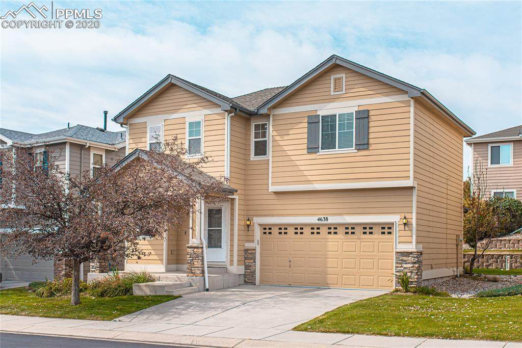 4638 Fish Hawk Point - Photo 1