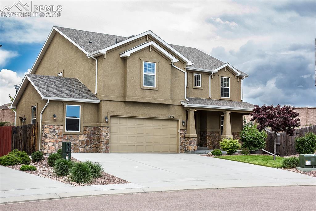3677 Reindeer Circle - Photo 1