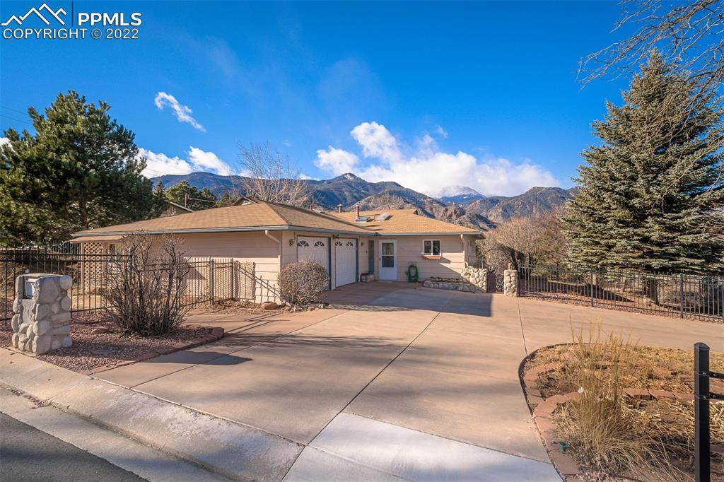 148 Clarksley Road - Photo 1