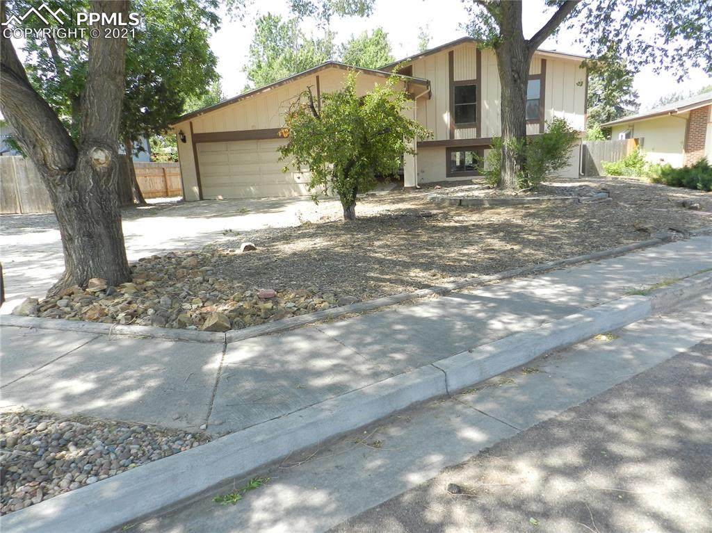 5930 Flintridge Drive - Photo 1