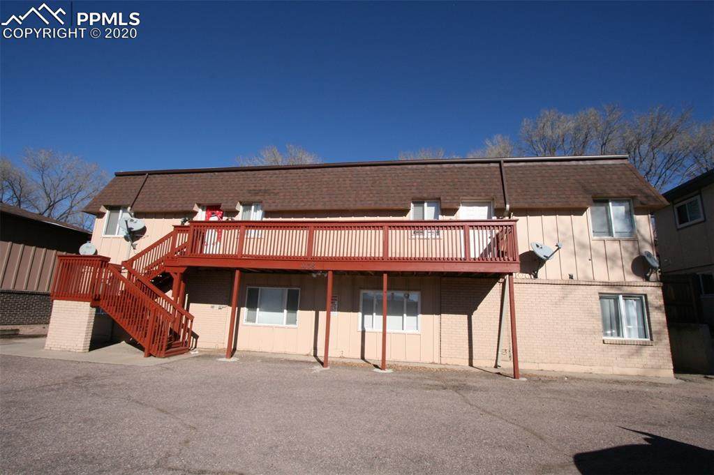 1038 Westmoreland Road - Photo 1
