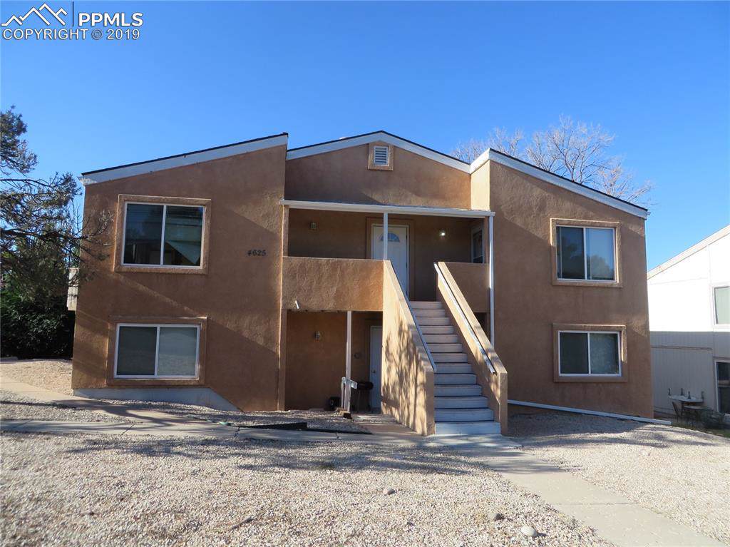 4625 Carefree Circle - Photo 1