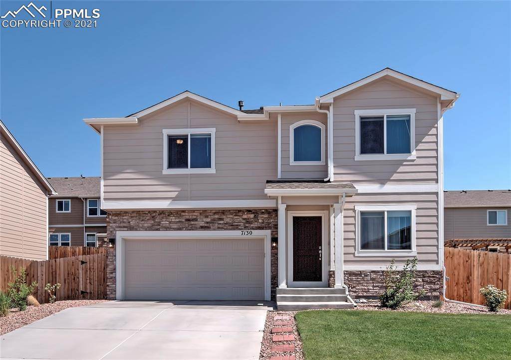 7130 New Meadow Drive - Photo 1
