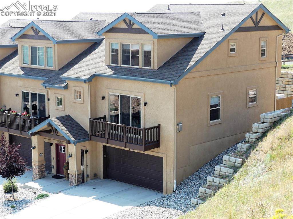 5703 Canyon Reserve Heights - Photo 1