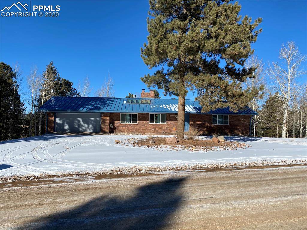 175 Piney Point Lane - Photo 1