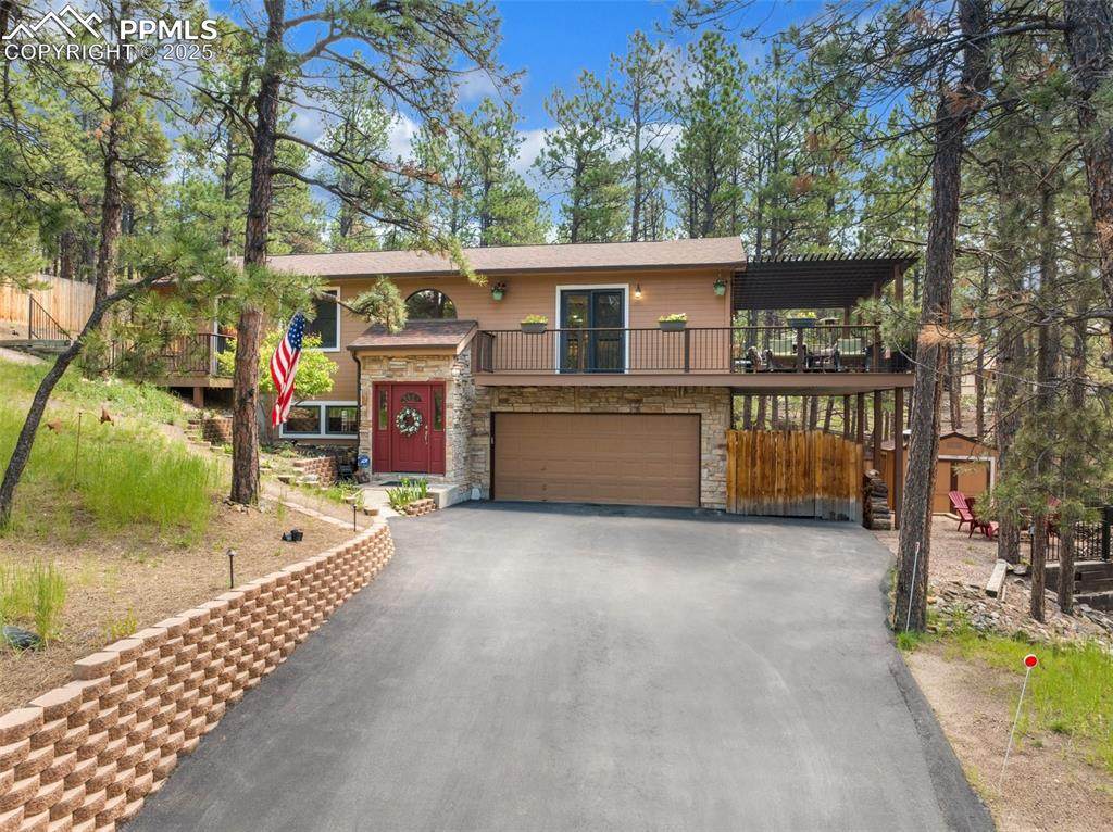 1350 Spring Valley Drive - Photo 1
