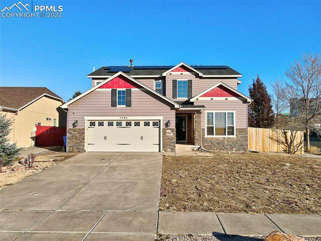 7094 Wood Lily Drive - Photo 1