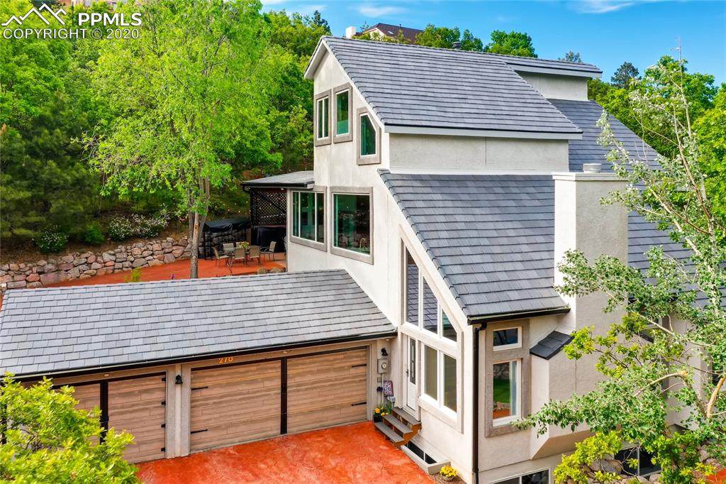 270 Brandywine Drive - Photo 1